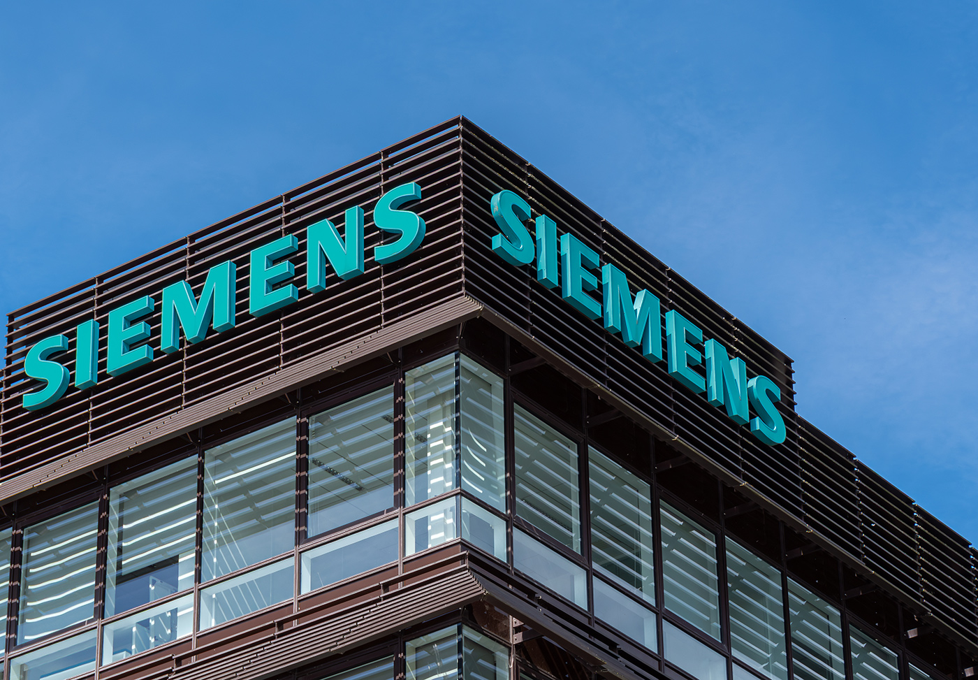 Siemens France